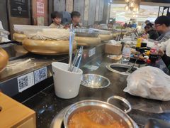 -龍歌自助小火锅(崂山丽达店)