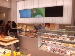 -好利来(东直门银座店)