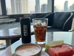 -上海雅居乐万豪侯爵酒店