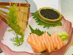 -世香全厨•日料·铁板烧(金桥店)