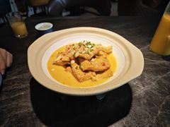 -湘南情·38秒生炒黄牛肉(学院路店)