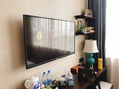 -泸州唯逸酒店(大山坪警察学院店)