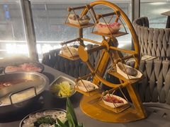 -故里和山·成都火锅(欢乐港湾店)