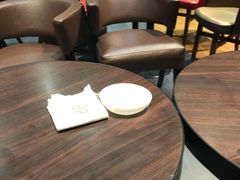 -太平洋咖啡(青岛万象城店)