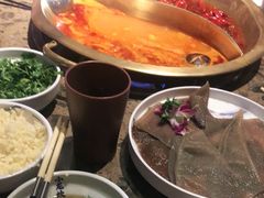 -小龙坎火锅(春熙太古里店)