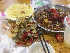 -小田油焖小龙虾(双井店)