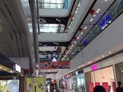 -万达广场(上虞店)