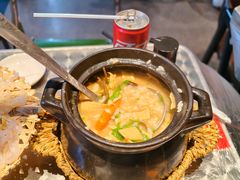 -官塘鱻鱻鱼生·潮汕生腌·砂锅粥(西马路总店)