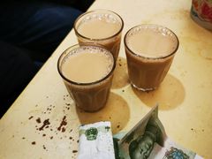 -老光明岗琼甜茶馆