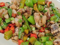 -陈三炖鸡馆(金众小区店)