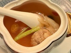 黄陂花胶汤-1949-全鸭季(金宝街店)