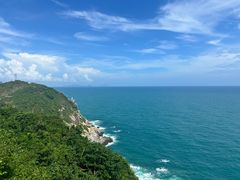 -海南分界洲岛旅游区