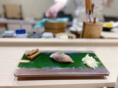 -鮨一日本料理(大中华店)