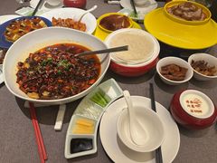 -花家怡园(四合院总店)
