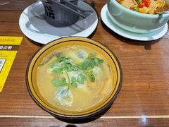 -福慧慈缘素食餐厅(王府井店)