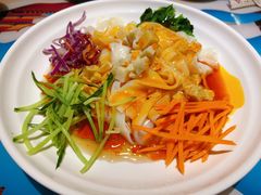 -醉长安(钟楼旗舰店)