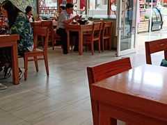 大堂-天府国麻辣香锅(李沧万达店)