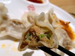 -四姐妹东北饺子(沙尾路店)