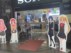 -Sony Store 索尼(上海淮海中路店)