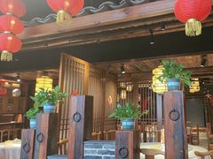 -帝一铭家宴(板塘店)