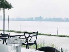 -游心咖啡(青山滨江店)
