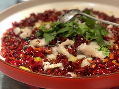 -姜君·千岛湖鱼头馆(浦东大道店)