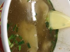 -老吴记水饺馆(前进五路店)