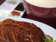 -庭院江南菜•烤鸭•非遗传承(上地•清河店)