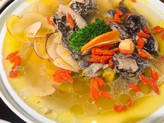 -隐食餐厅(金水湾公馆店)