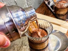 -孖记茶档·热腾茶餐(江南西plus店)
