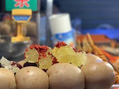 -正宁路小吃夜市