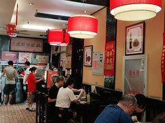 大堂-姚记炒肝店(簋街店)