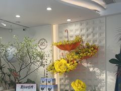 -山与蓝·轻糖鲜果蛋糕(勒泰店)