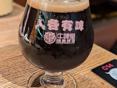-牛啤堂精酿啤酒餐吧(五棵松华熙店)