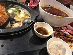 -井格重庆火锅(燕郊永旺店)