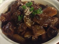 -妈妈的味道(工人体育场东路店)