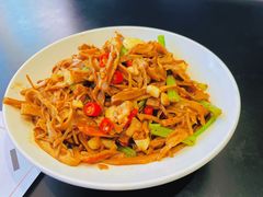 -渔芙南(三里屯店)