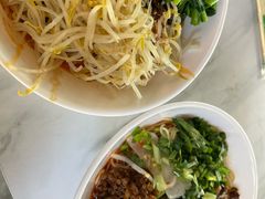 -力香园猪脚米线(金星店)