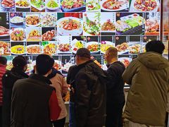 -大眼锅贴水饺(河东店)