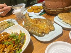 -老五烧烤(石牌岭店)