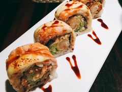 -山葵家·创意料理(宁波来福士店)