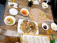 -官塘锋记鱼生·生腌·砂锅粥(牌坊街店)