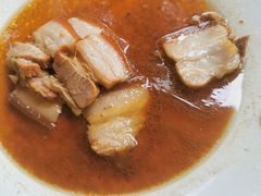 -荣生萝卜汤饭店