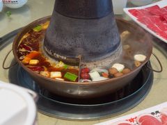 -阳坊大都涮羊肉(阳坊总店)