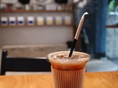 -常识咖啡common sense(春熙路店)