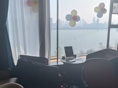 -君庭中餐厅(湘江豪生店)