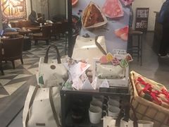 -星巴克臻选(广州东山锦轩店)