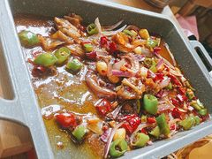 -肖记公安牛肉鱼杂馆· 省级非物质文化遗产(仁和路店)