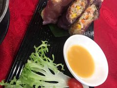 -鼎珑点心仔(燕塘店)