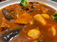 -味妙顺德厨房(绿地缤纷城店)